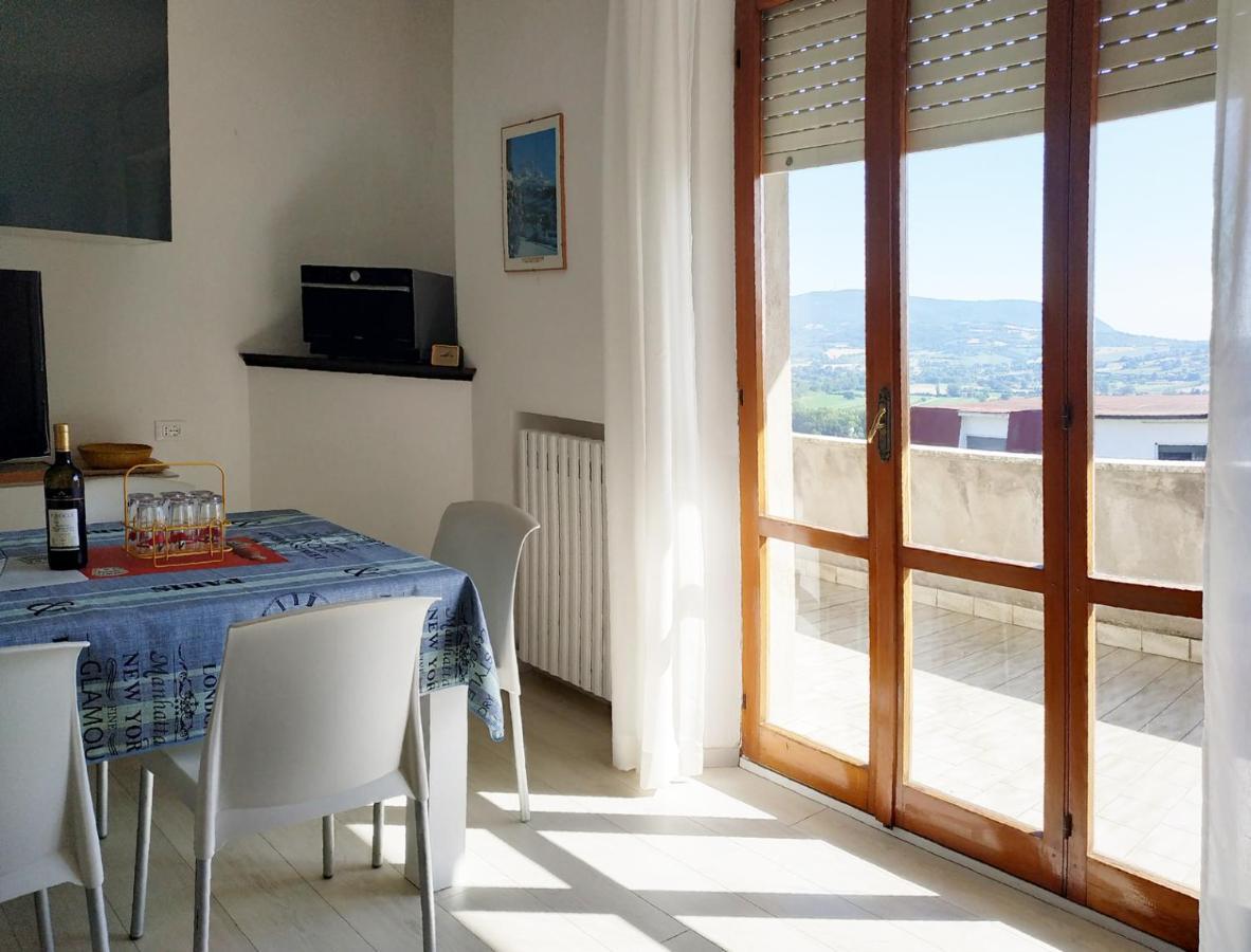 Conero Apartment Castelfidardo Exterior foto